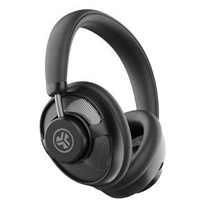 JLab Open Wireless Headphone - Black
